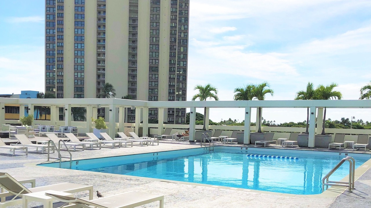 Photo of Outdoor in Ala Moana