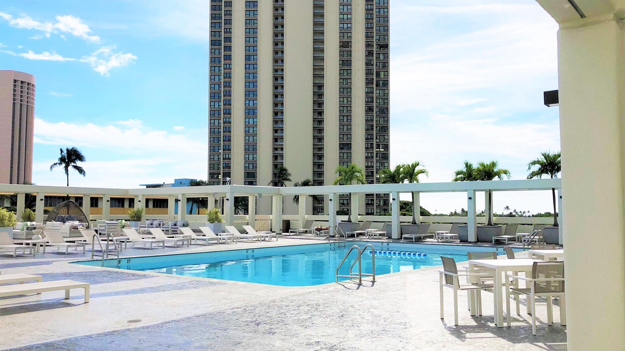 Photo of Outdoor in Ala Moana