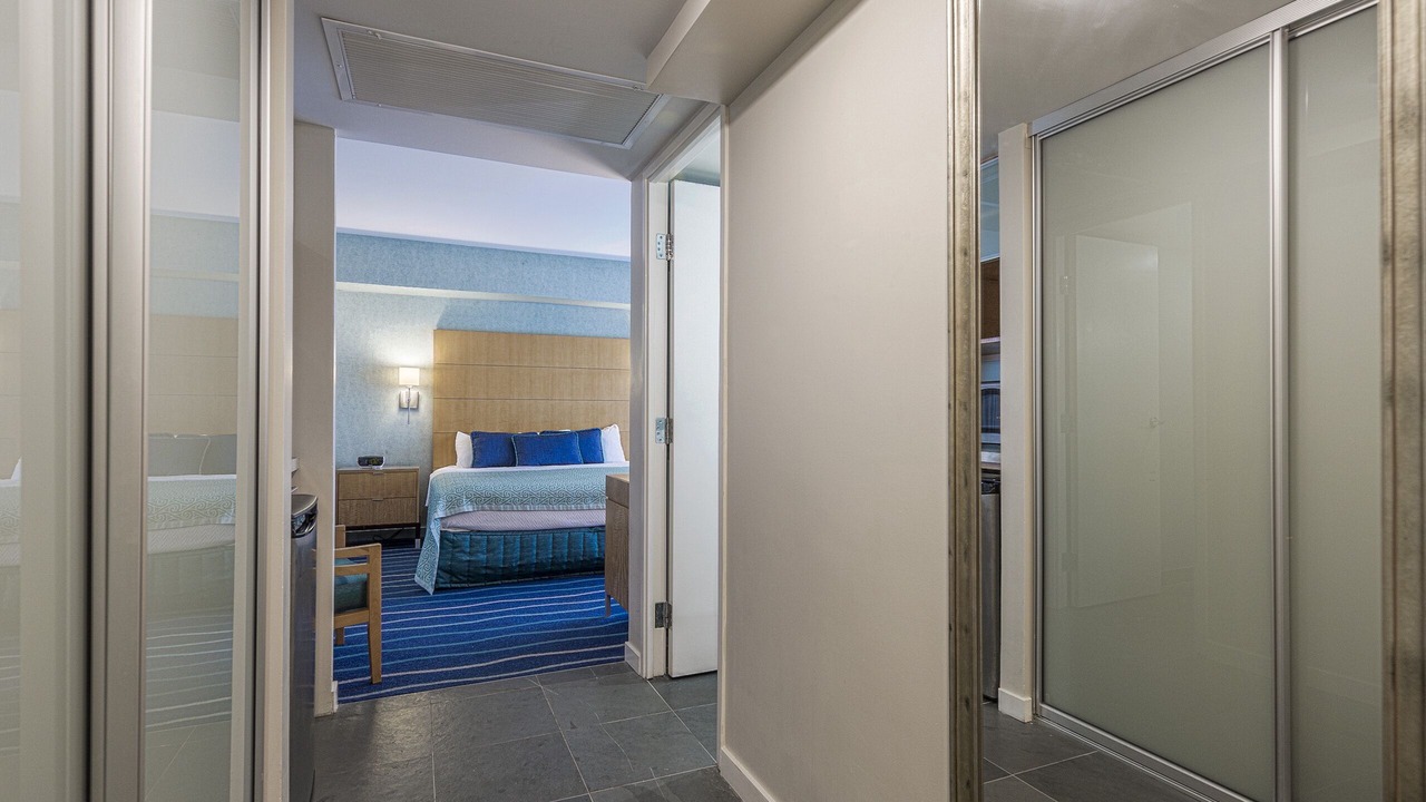 Photo of Bedroom in Ala Moana