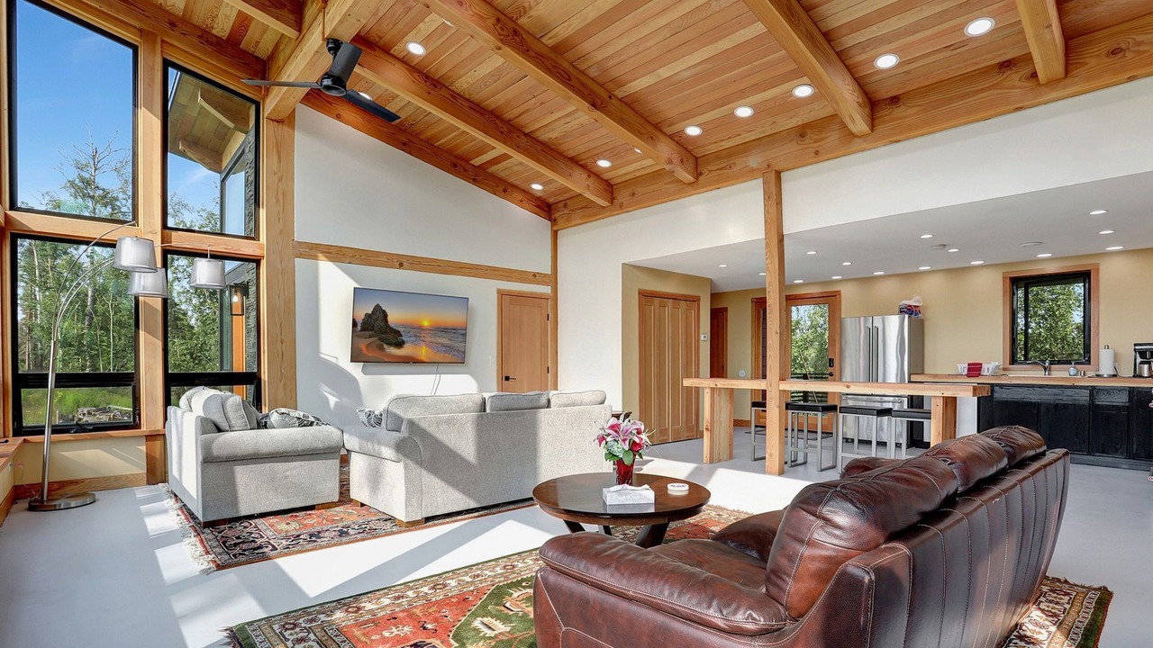 Photo of Livingroom in Gateway