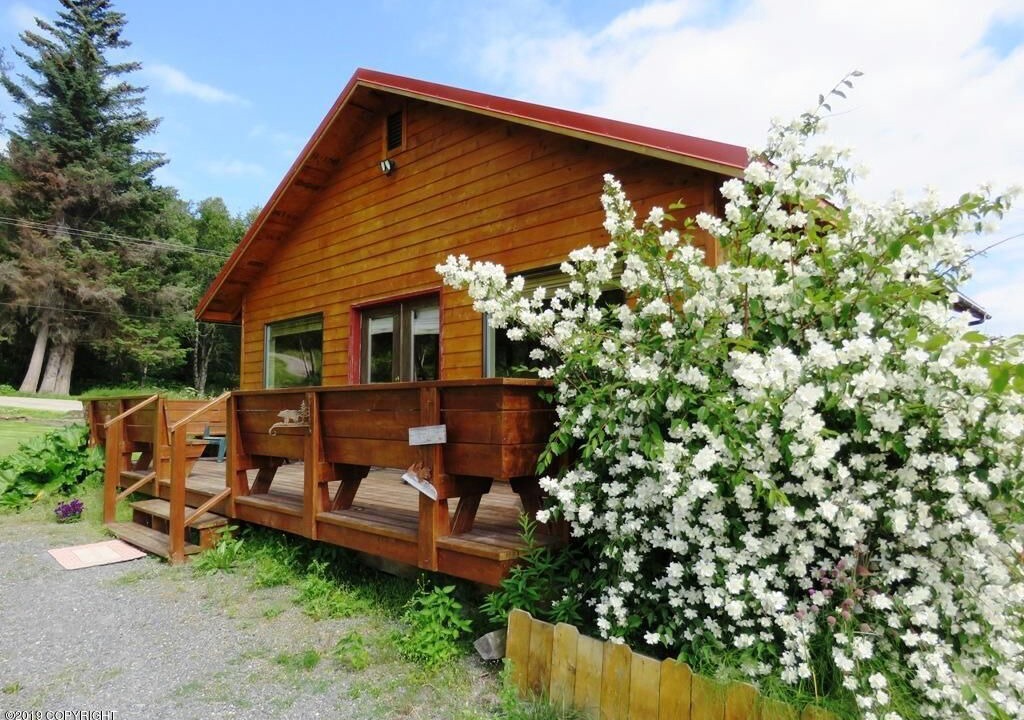 Photo of Outdoor in Kachemak