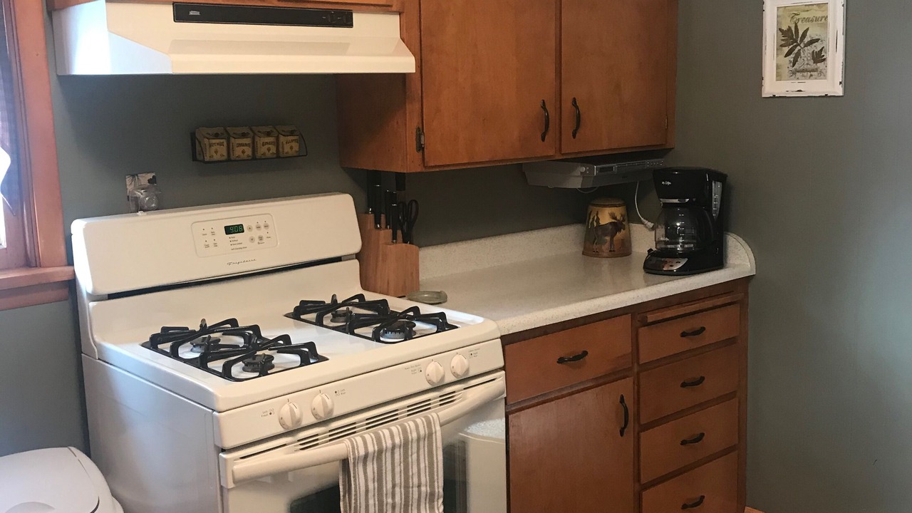 Photo of Kitchen in Stone Lake