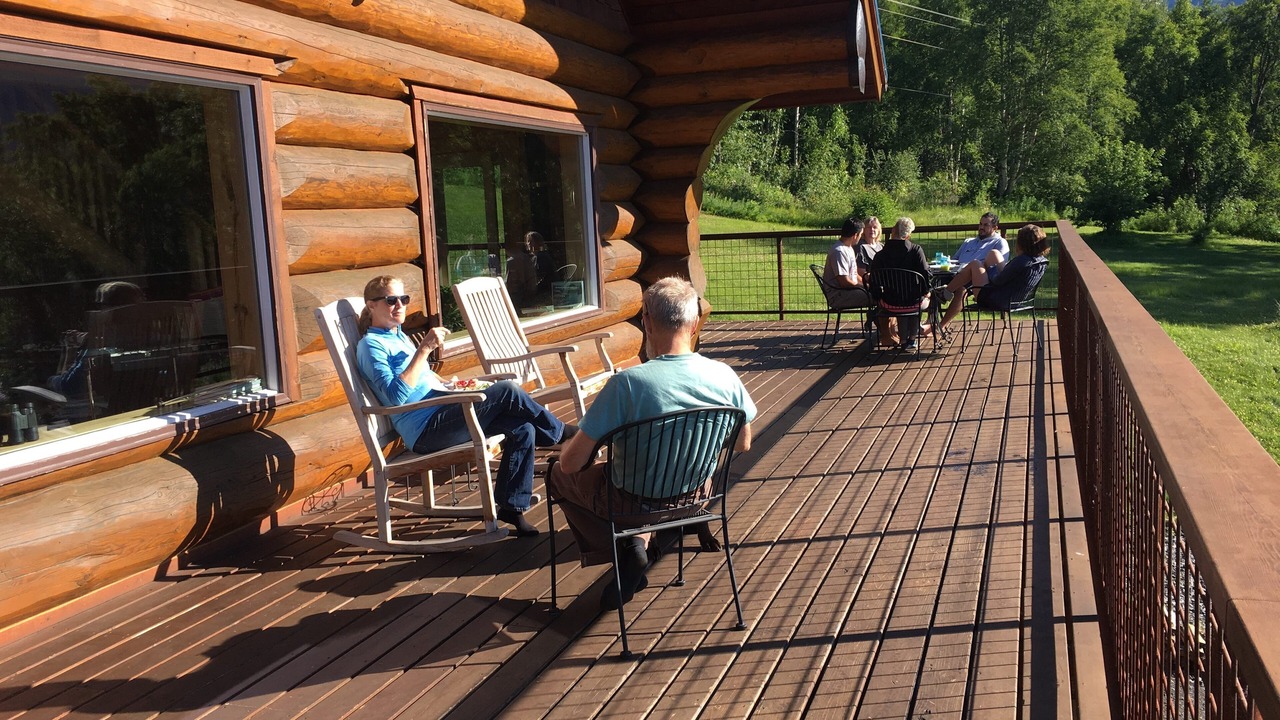 Photo of Outdoor in Indian