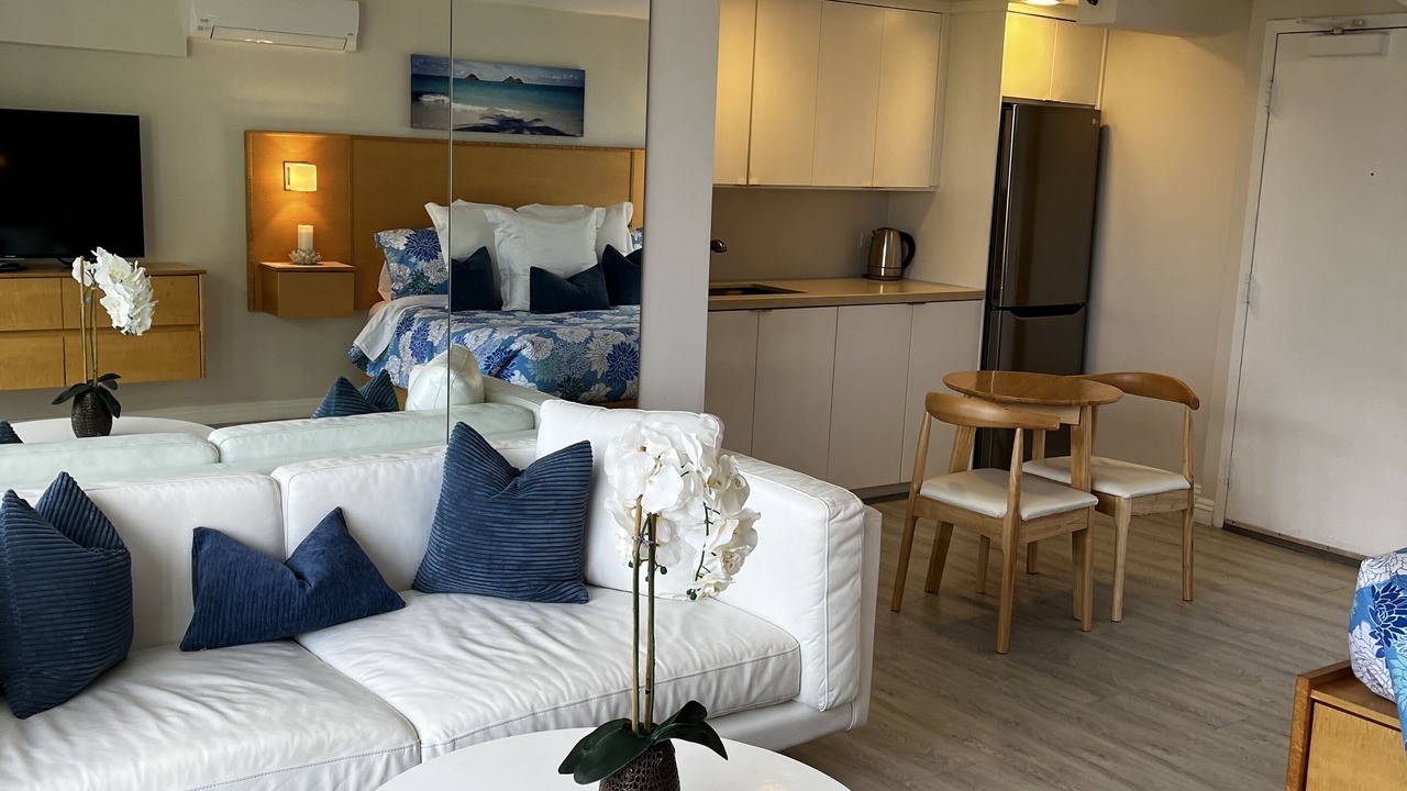 Photo of Livingroom in Diamond Head - Kapahulu - St. Louis