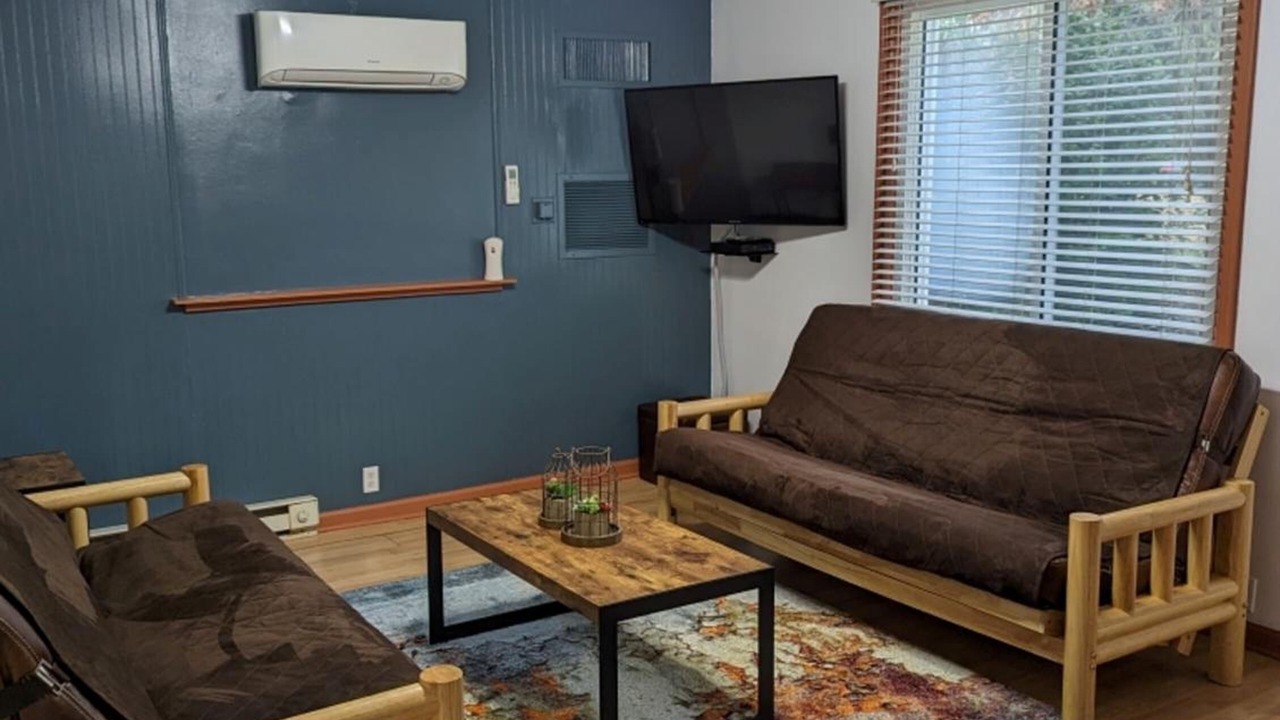 Photo of Bedroom in Williamsburg