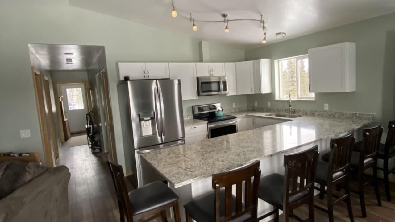 Photo of Kitchen in Healy