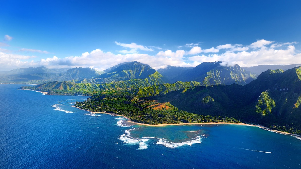 Photo of Outdoor in Wainiha