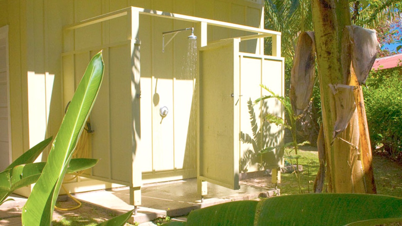 Photo of Outdoor in Wainiha