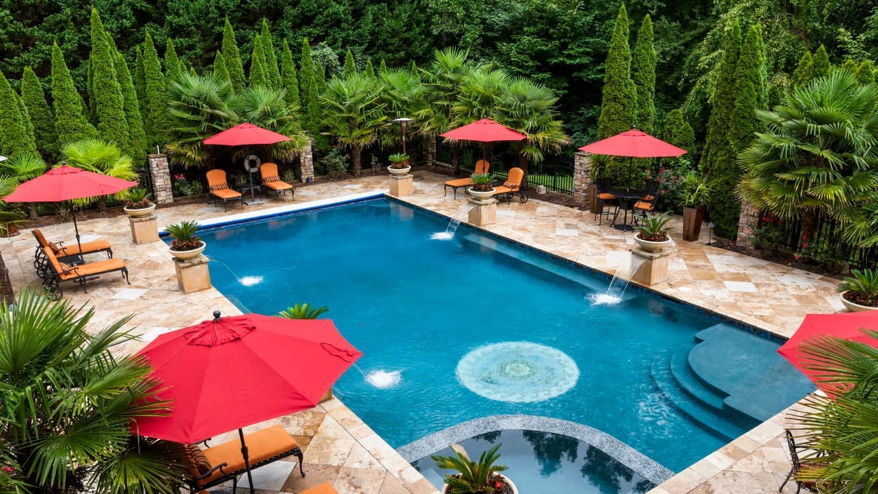 Photo of Outdoor in Sandy Springs