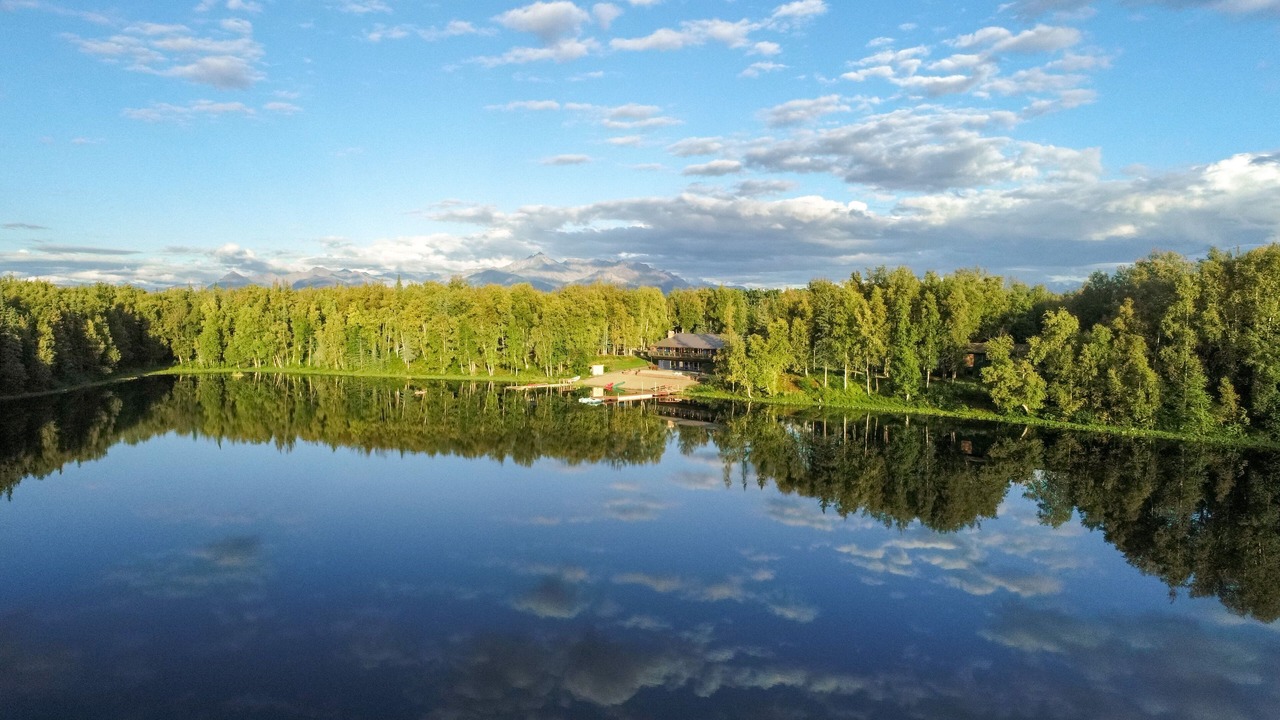 Photo of Outdoor in Wasilla