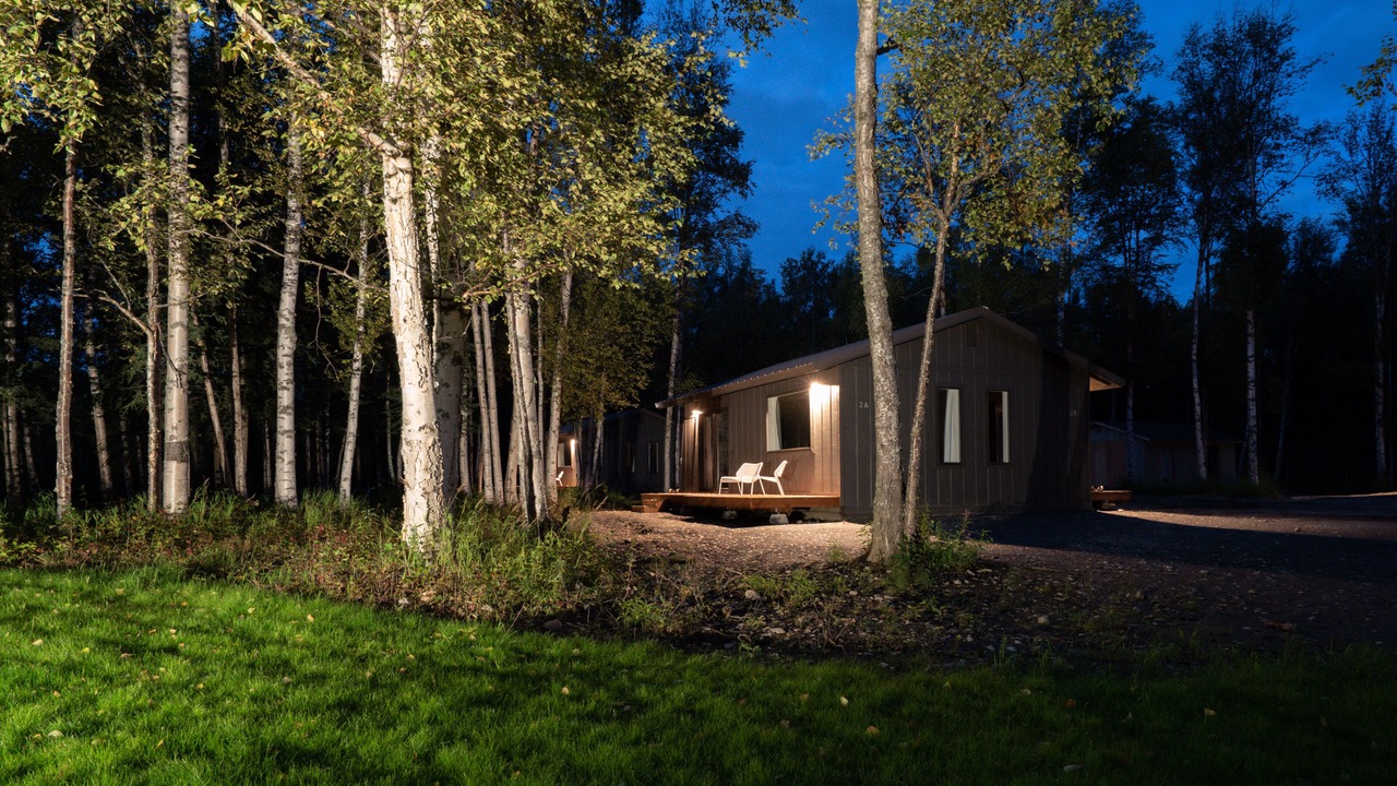 Photo of Outdoor in Wasilla
