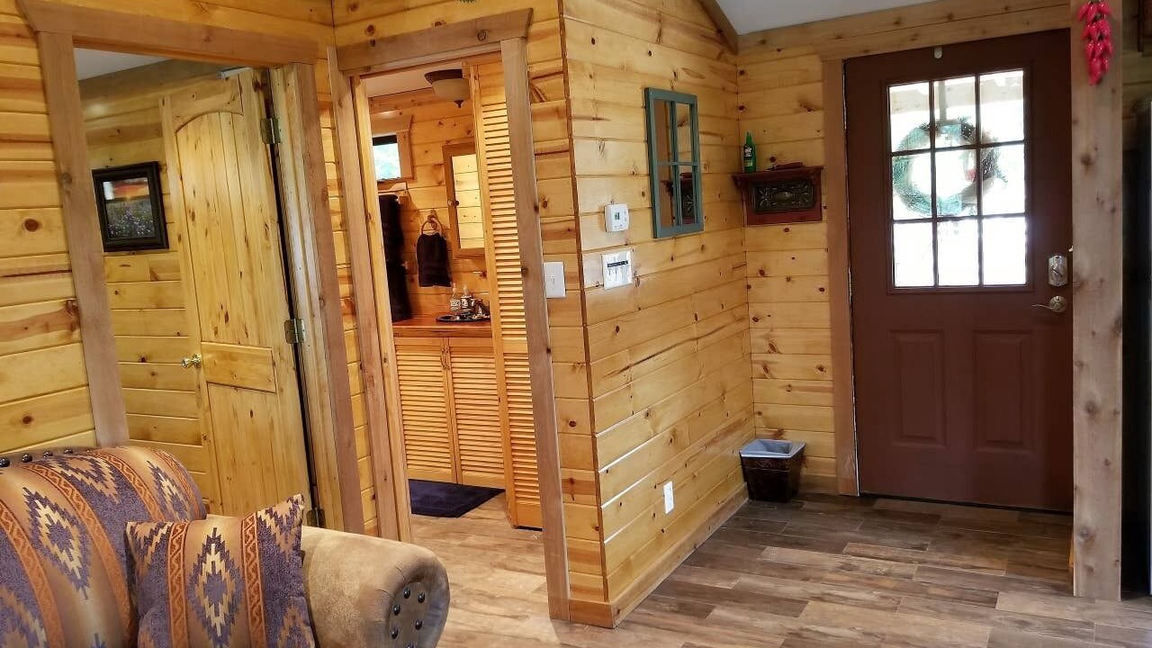Photo of Bathroom in Bulverde