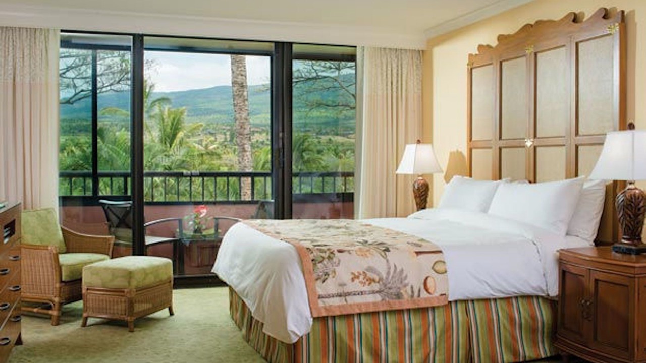 Photo of Bedroom in Kaanapali