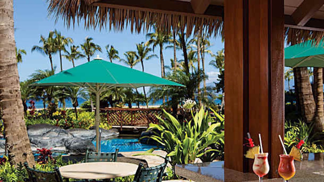 Photo of Outdoor in Kaanapali