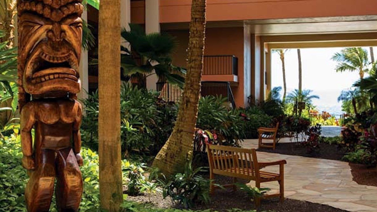 Photo of Outdoor in Kaanapali