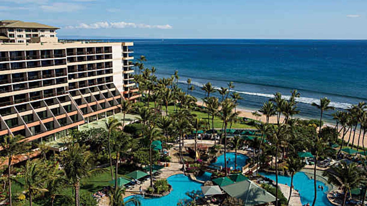 Photo of Outdoor in Kaanapali
