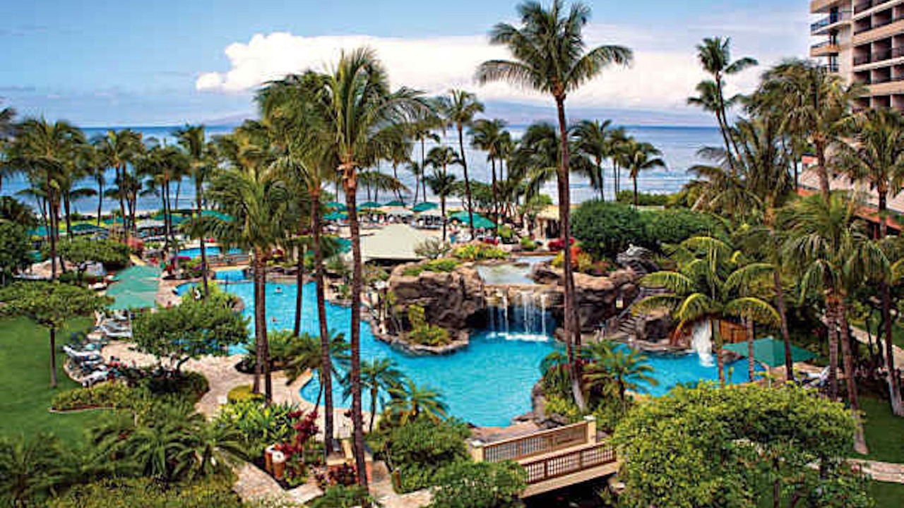 Photo of Outdoor in Kaanapali