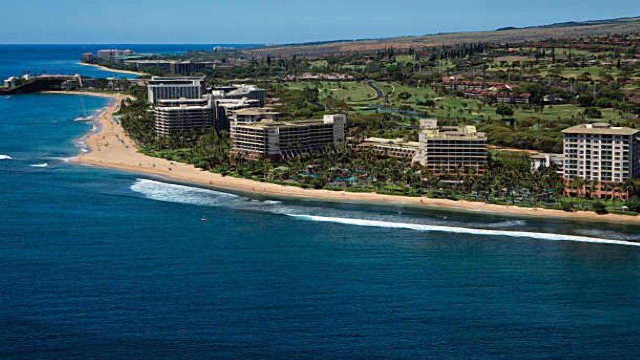 Photo of Others in Kaanapali