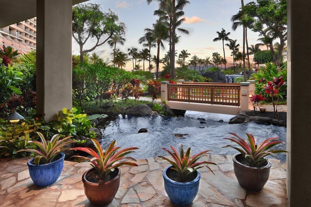 Photo of Outdoor in Kaanapali