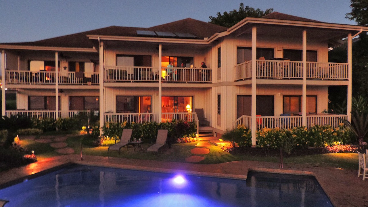 Photo of Outdoor in Poipu