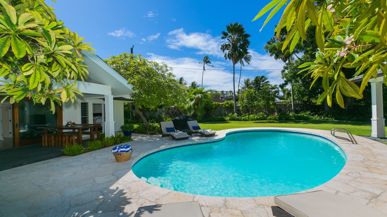 Photo of Outdoor in Kailua