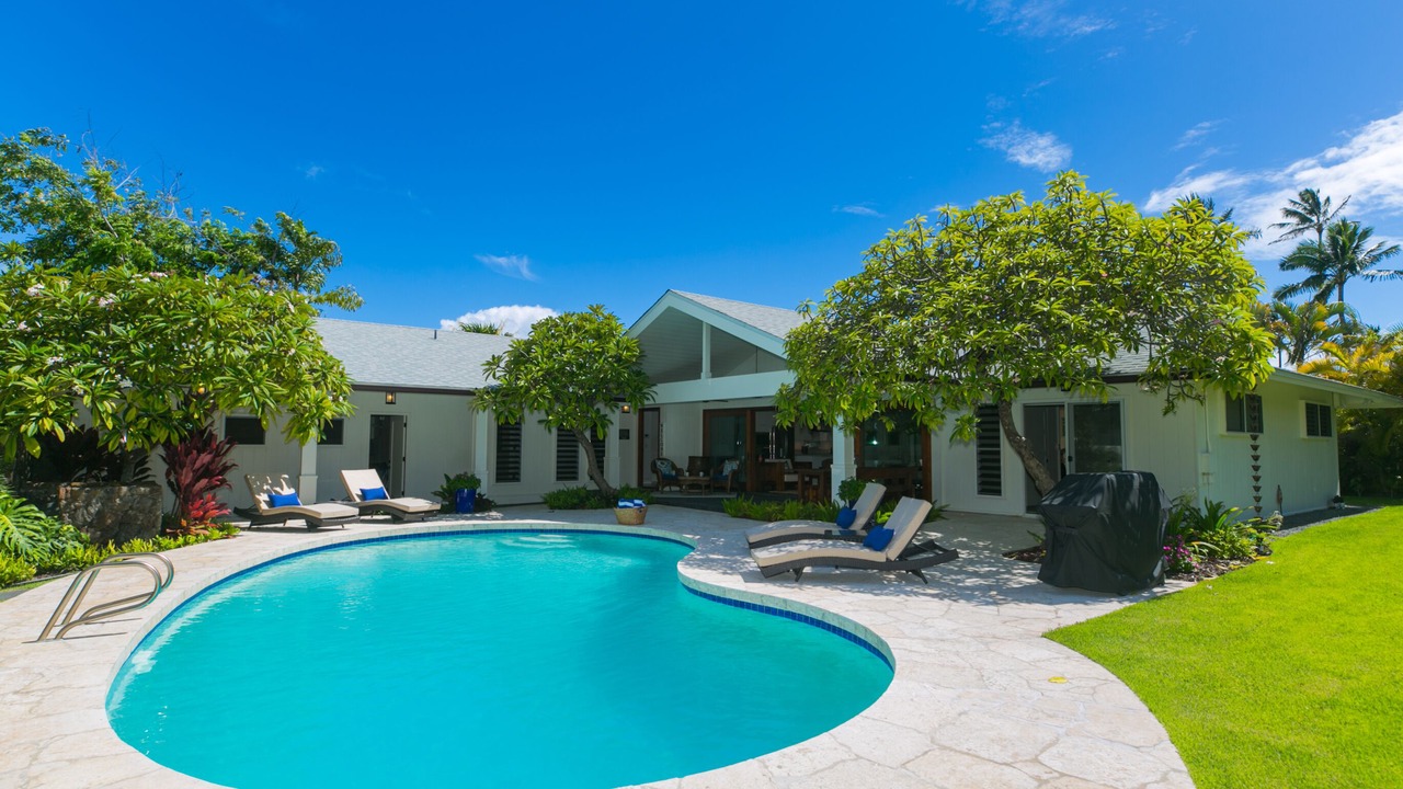 Photo of Outdoor in Kailua