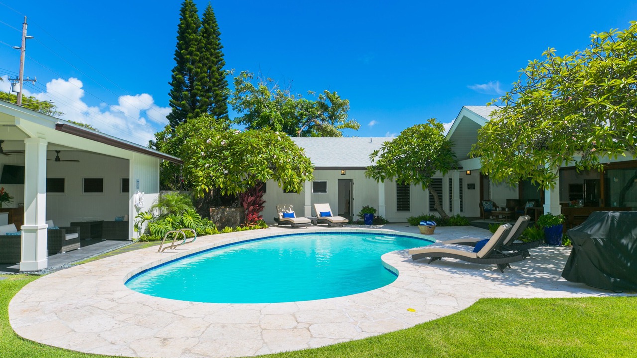 Photo of Outdoor in Kailua