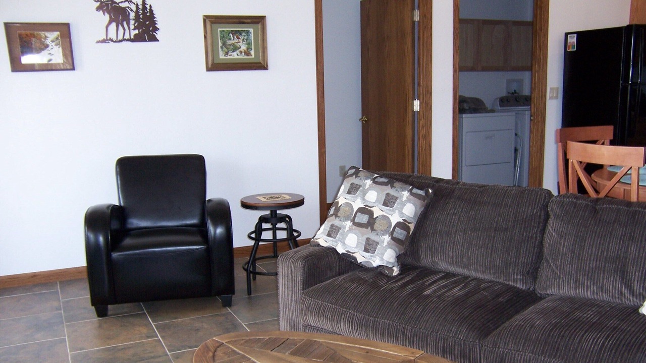 Photo of Livingroom in Fritz Creek