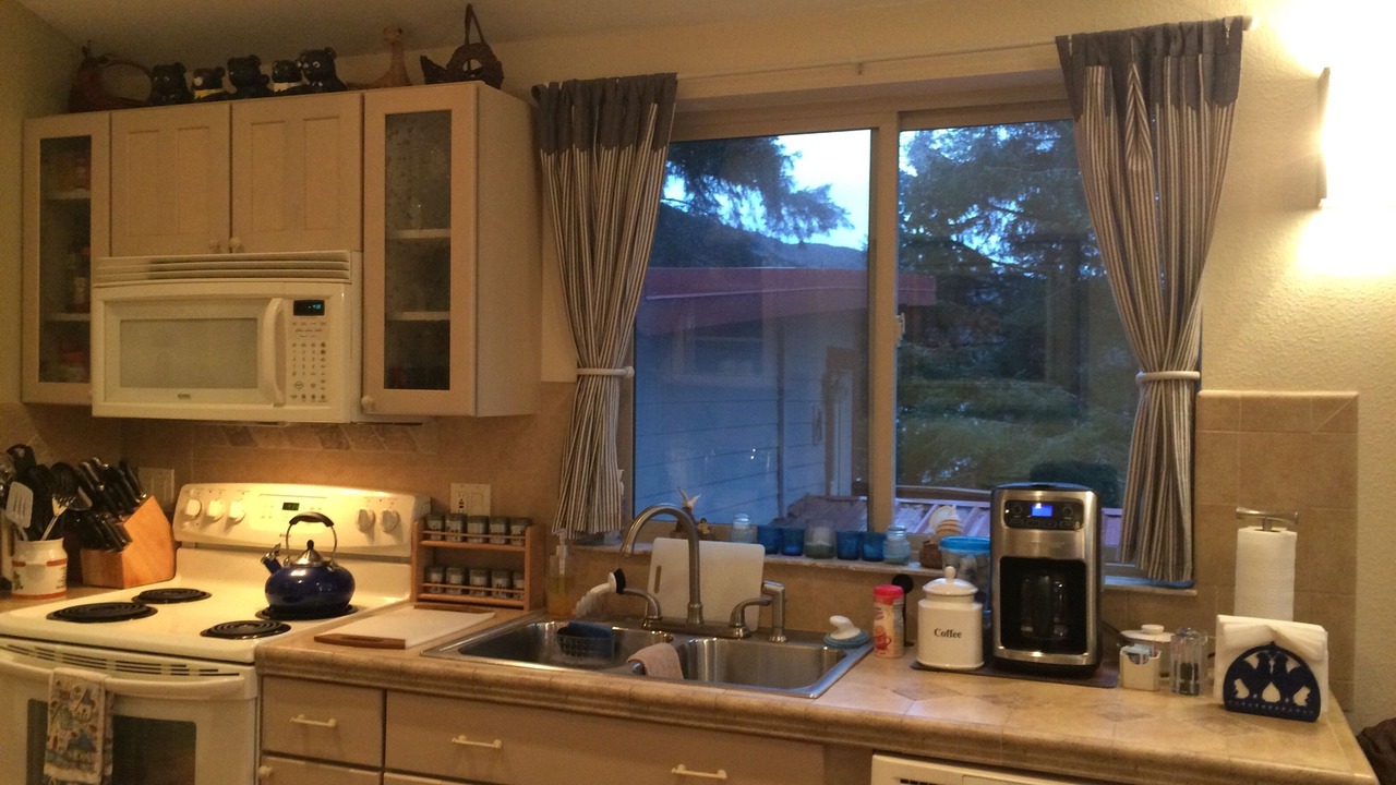 Photo of Kitchen in Ketchikan