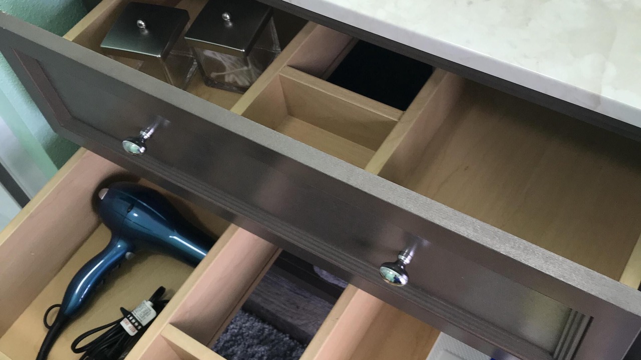 Photo of Kitchen in North Douglas