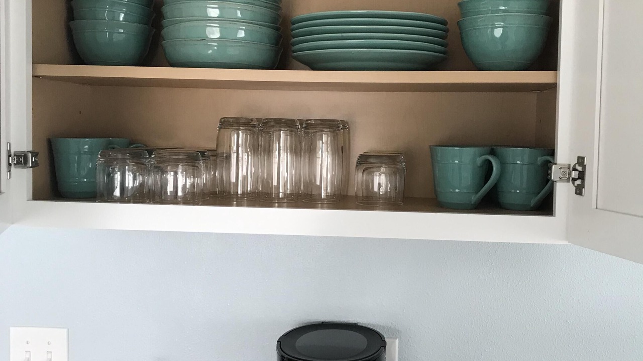 Photo of Kitchen in North Douglas