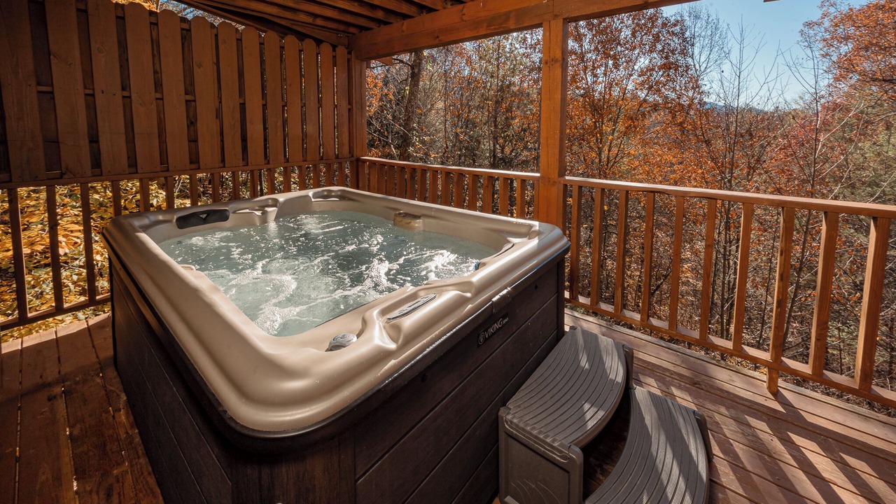 Photo of Outdoor in Sevierville