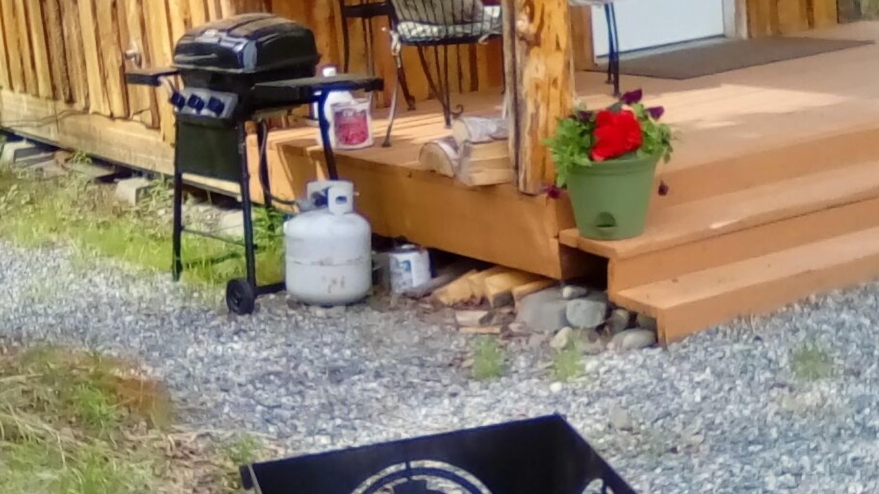 Photo of Outdoor in Talkeetna