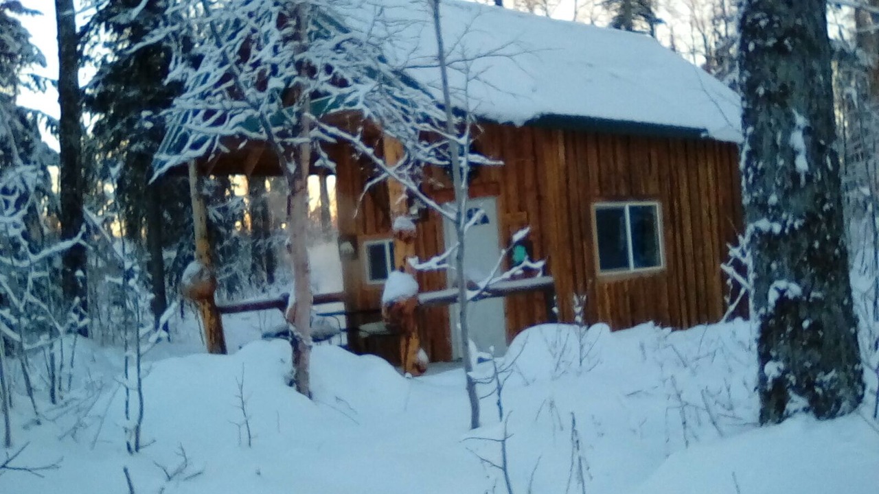 Photo of Outdoor in Talkeetna