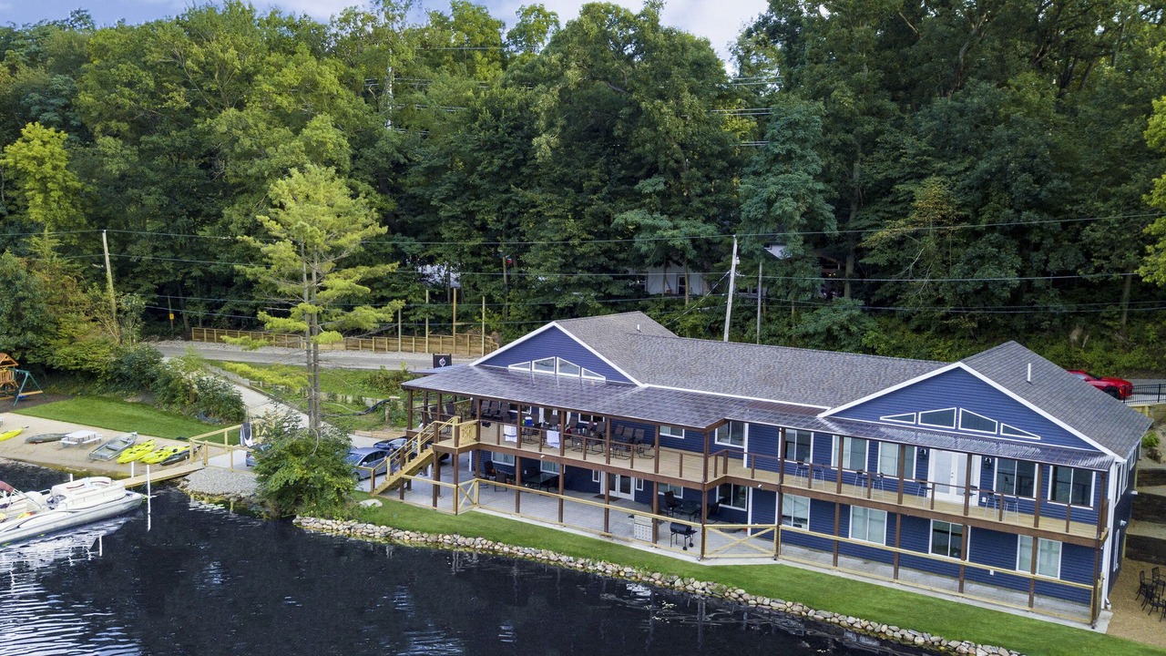 Photo of Outdoor in Cassopolis