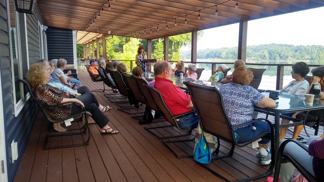 Photo of Outdoor in Cassopolis