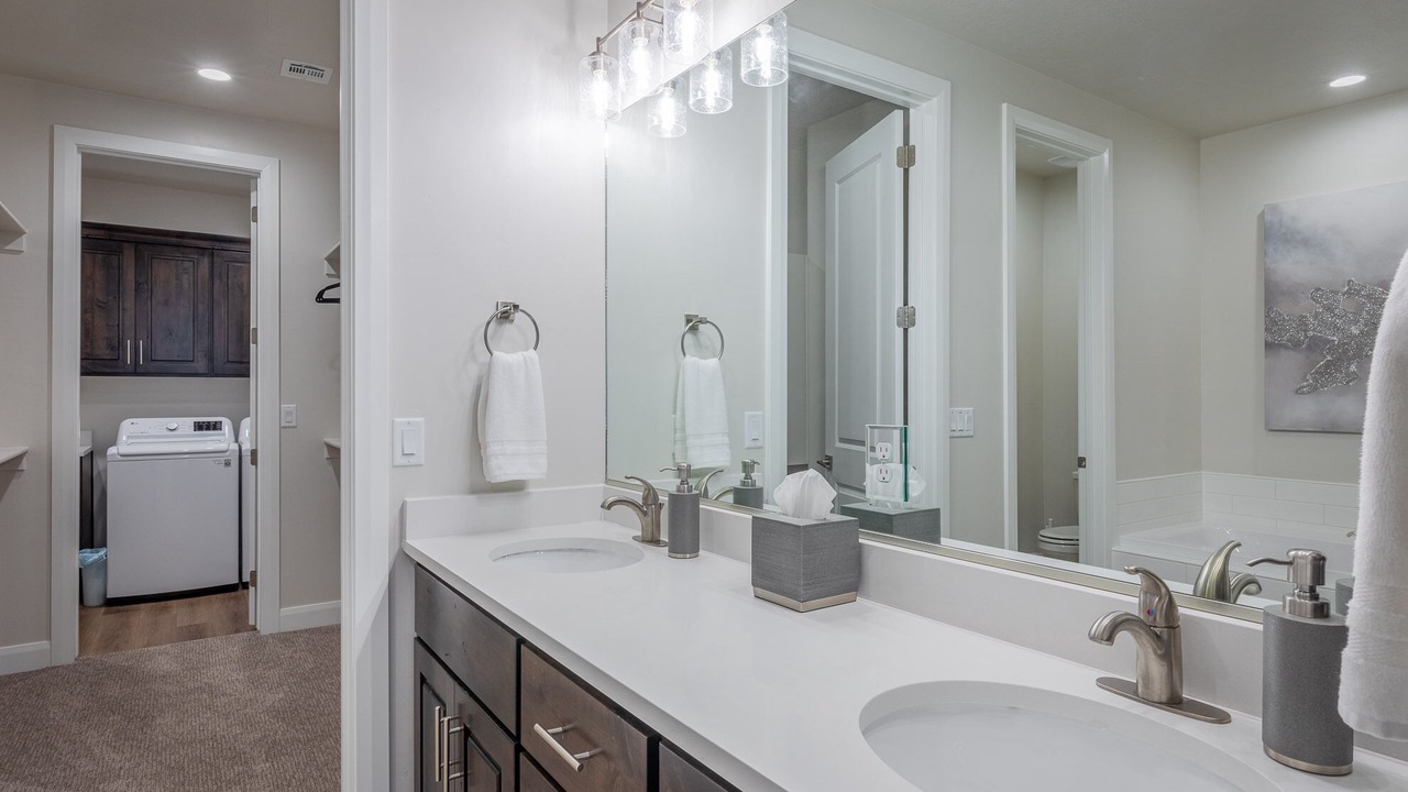 Photo of Bathroom in St. George