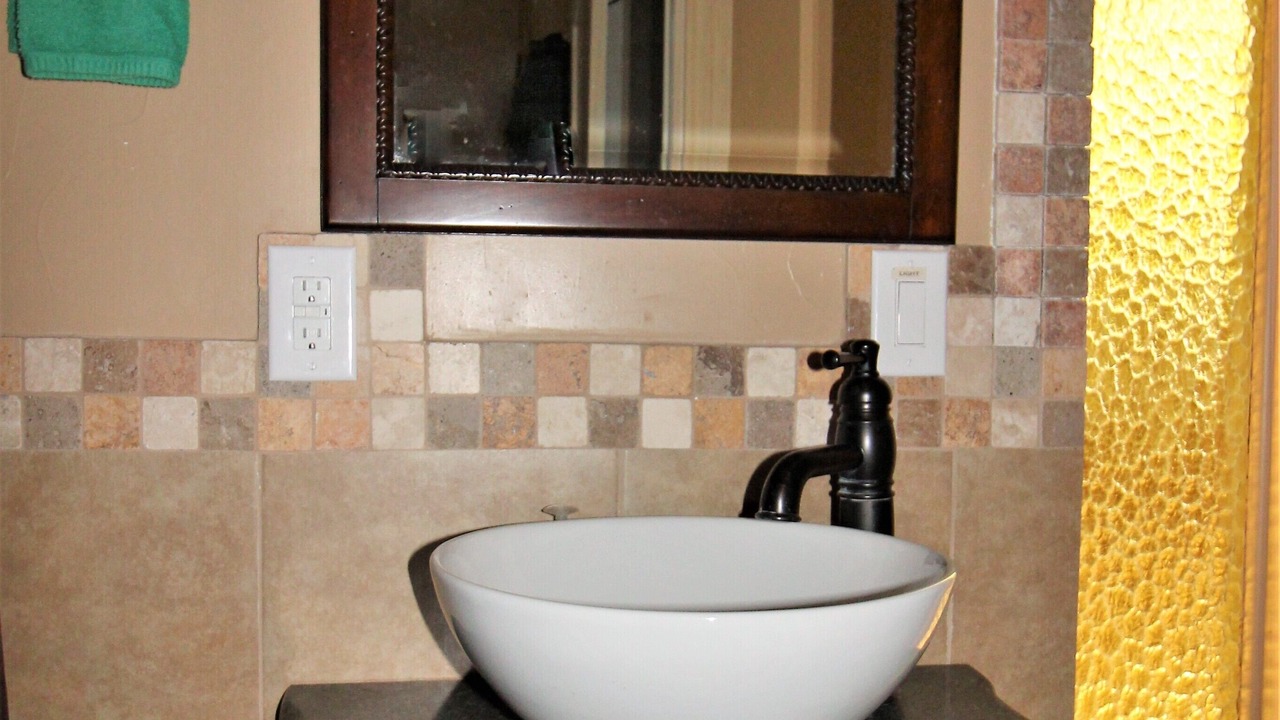 Photo of Bedroom in Rio Frio