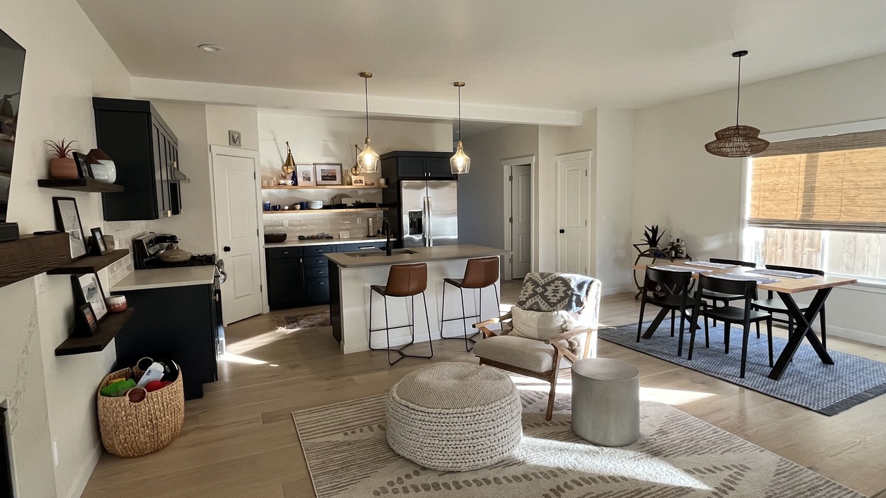 Photo of Bedroom in Redmond