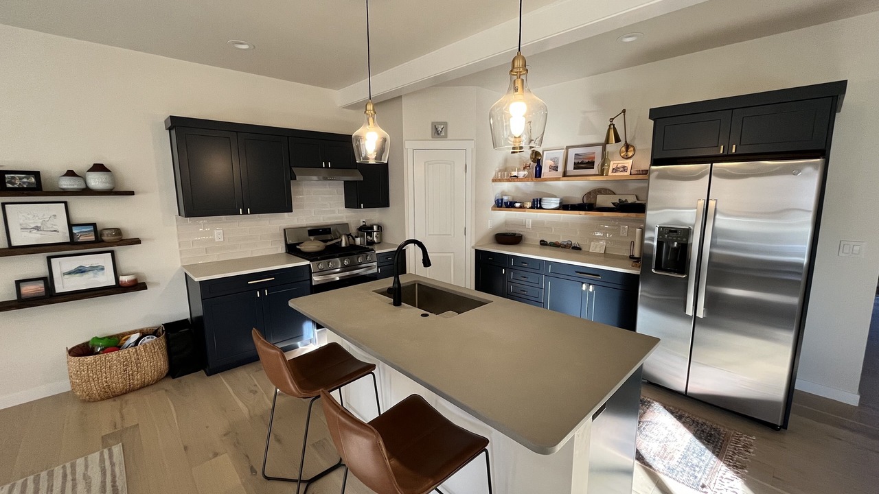 Photo of Kitchen in Redmond