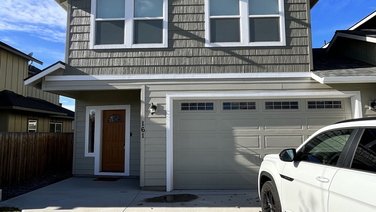 Photo of Outdoor in Redmond