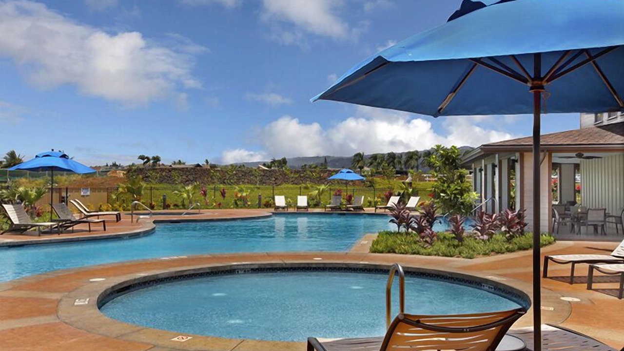 Photo of Outdoor in Poipu