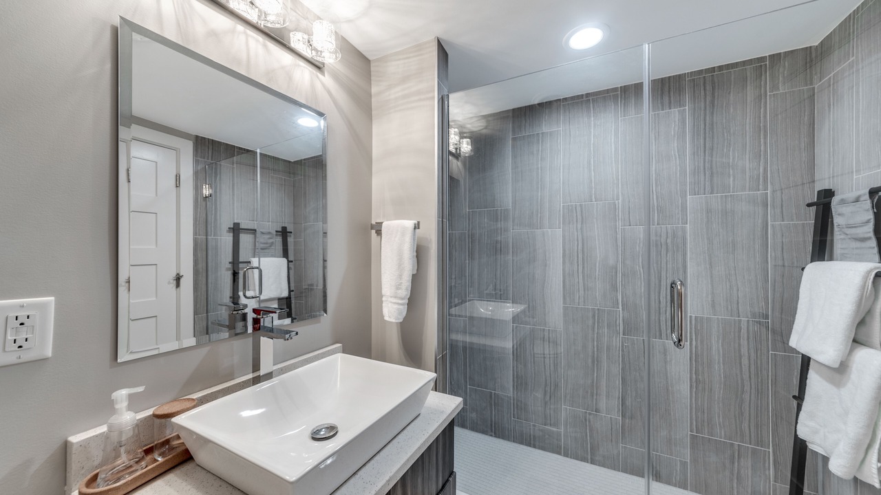 Photo of Bathroom in Italian Village