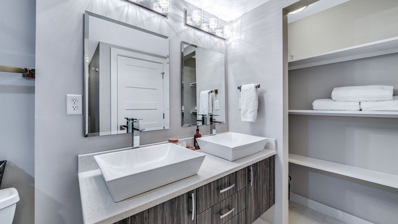 Photo of Bathroom in Italian Village