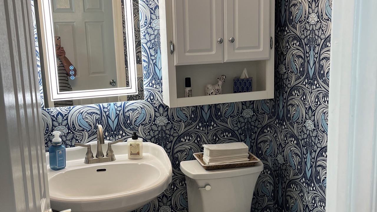 Photo of Bathroom in Ballston Spa