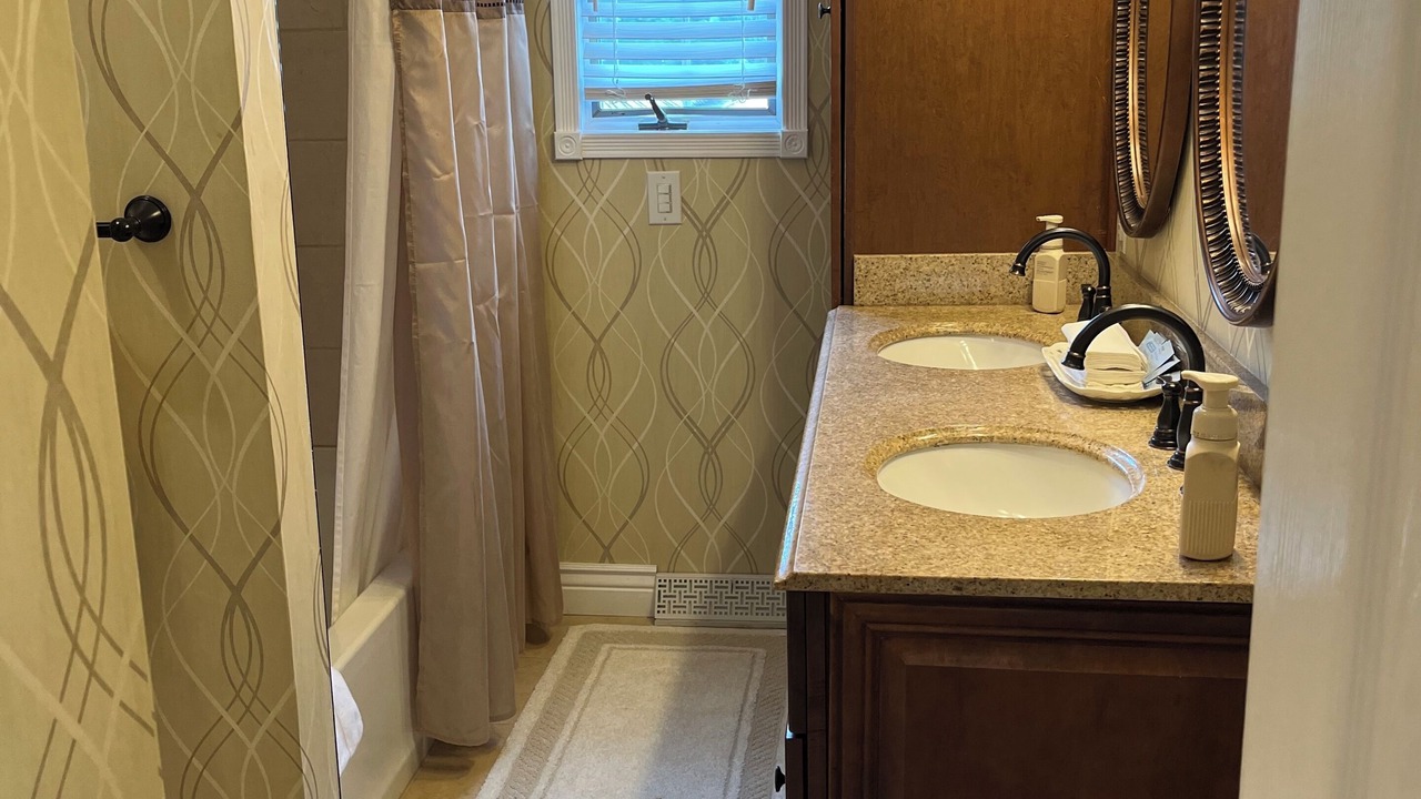 Photo of Bathroom in Ballston Spa