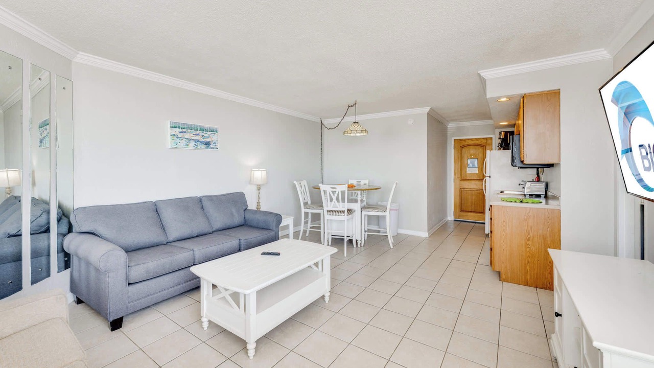 Photo of Bedroom in Myrtle Beach