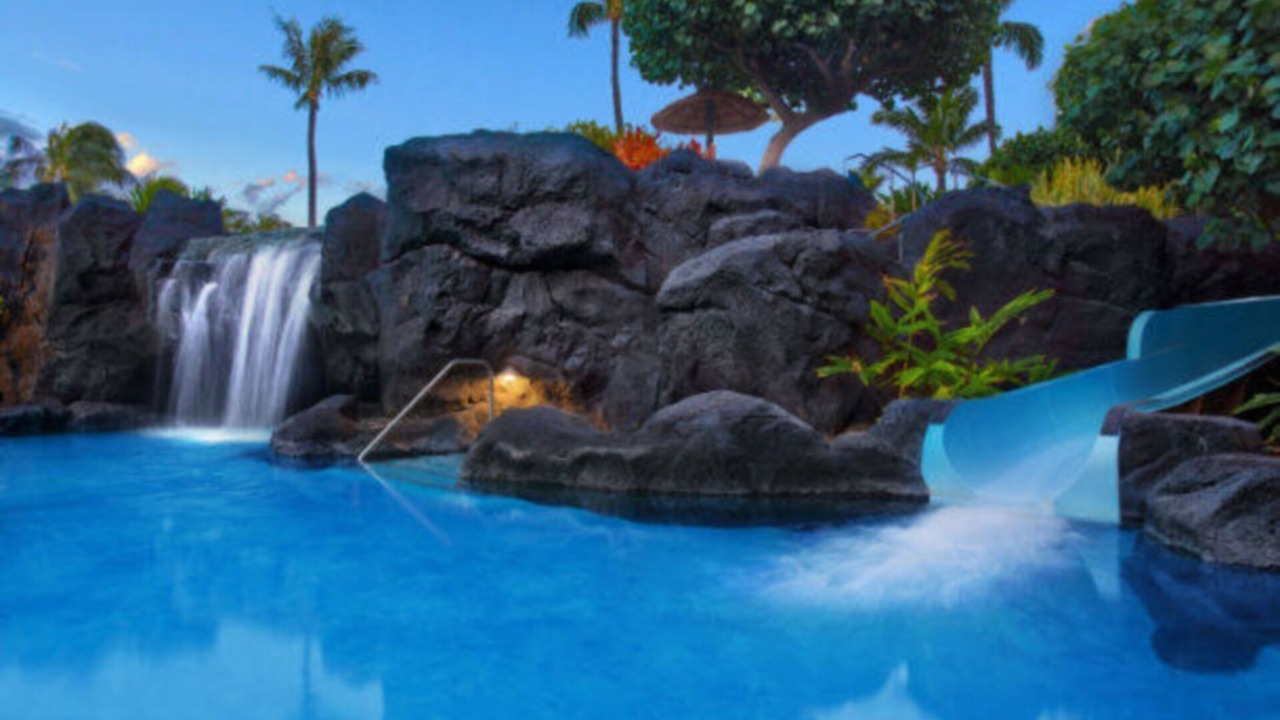 Photo of Outdoor in Kaanapali