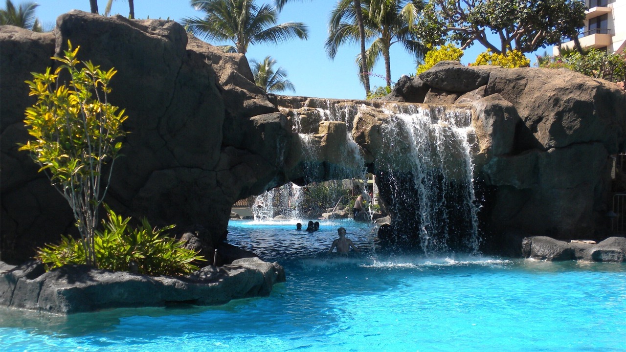 Photo of Outdoor in Kaanapali