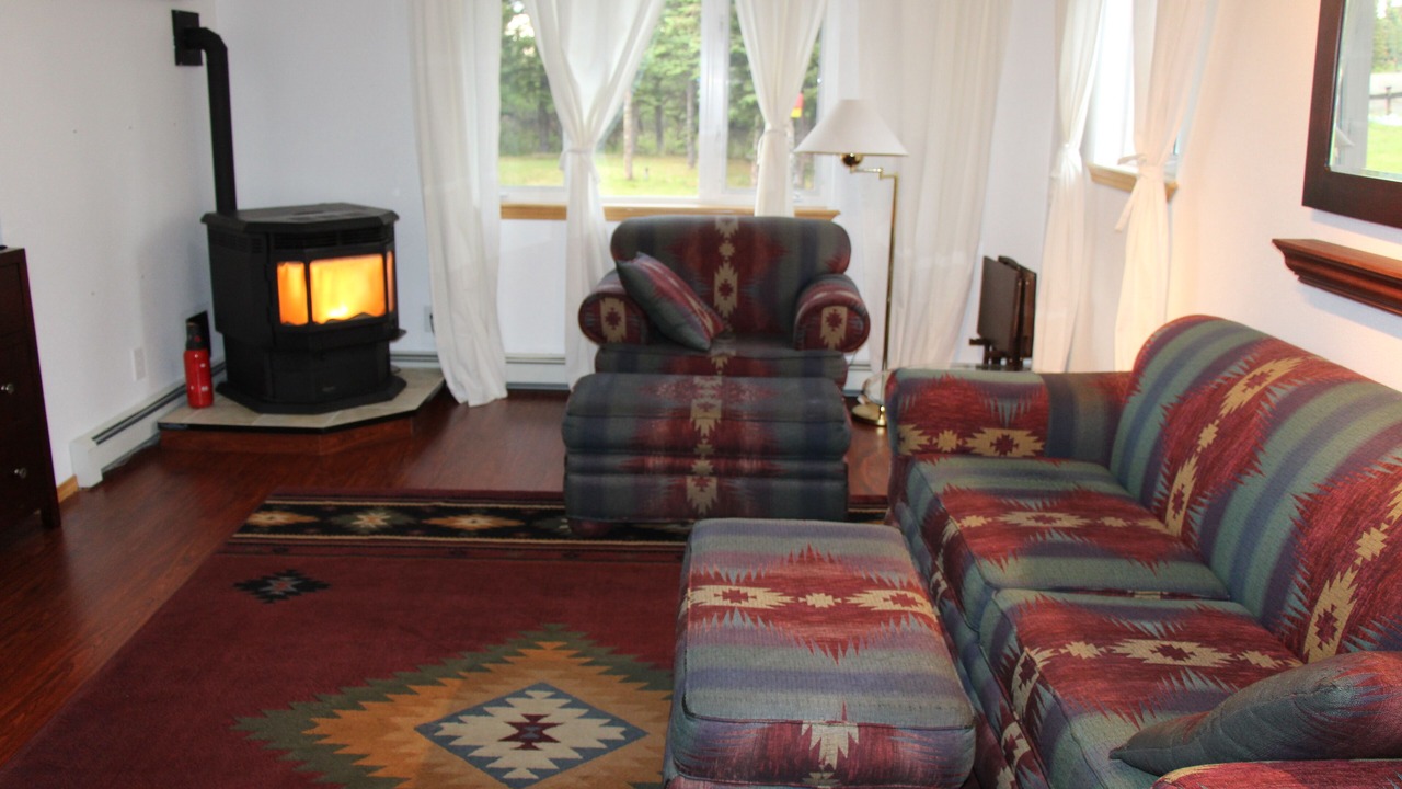 Photo of Bedroom in Healy